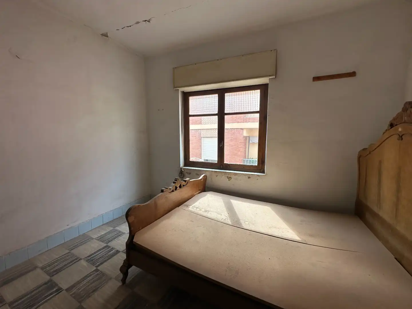 Bedroom of Detached homes for sale in L'Alcora  with Terrace and Storage room