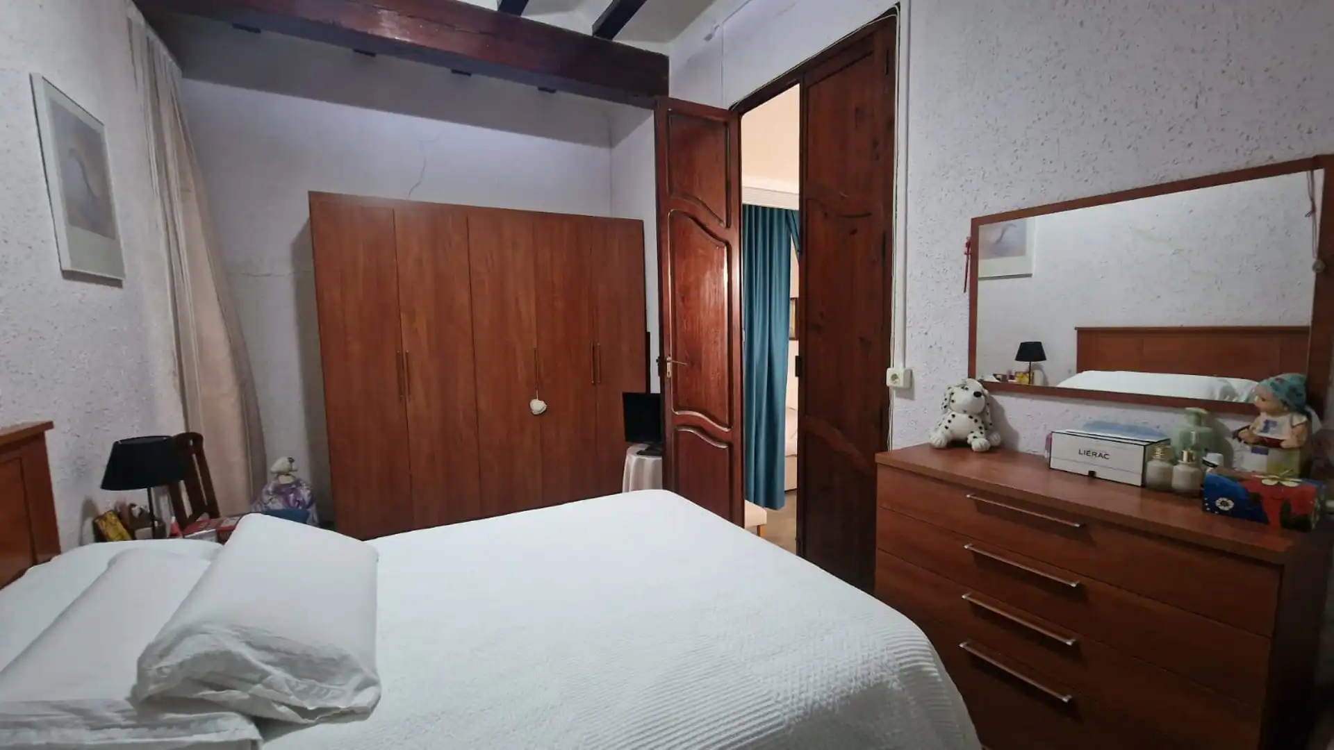 Habitación de Piso en venta en Carcaixent