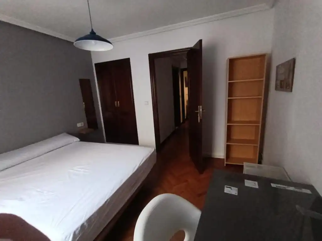 Habitación de Piso de alquiler en Centro