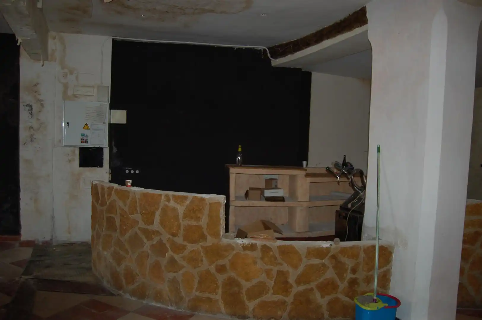 Casa rustica in vendita a Tàrbena, imagen 77