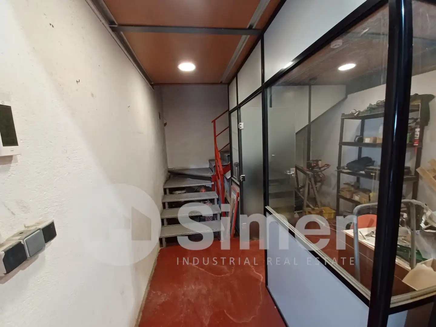 Industriegebäude zur Miete in L'Ametlla del Vallès, imagen 15