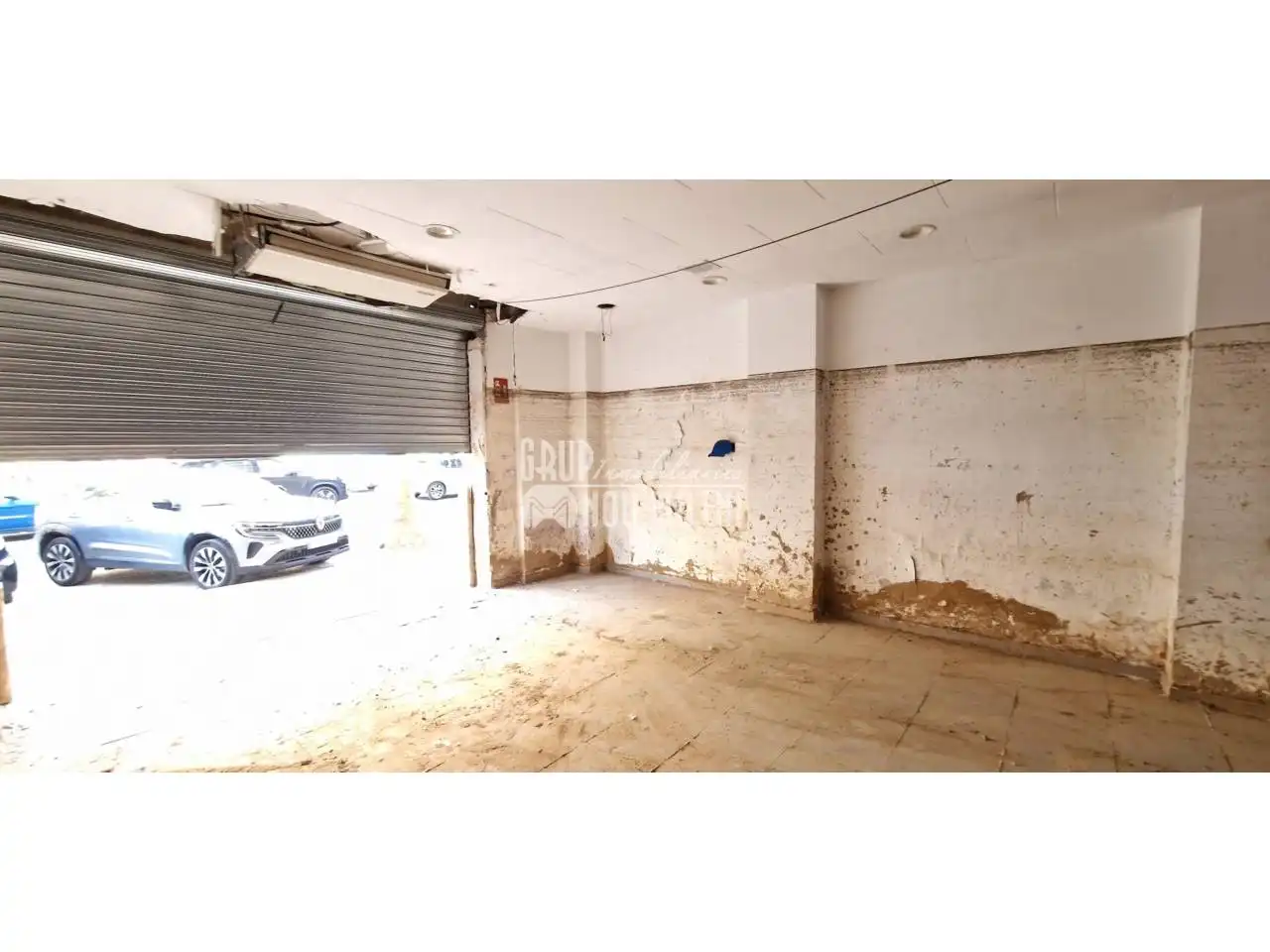 Local comercial en venda a Avenida RAMBLETA, imagen 41