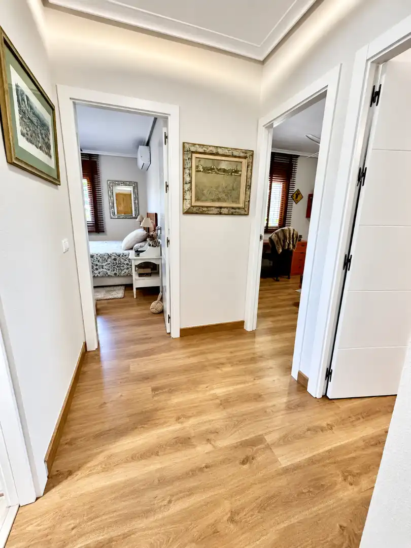 Chalet con piscina en venta en Almajada - Ravel, imagen 32