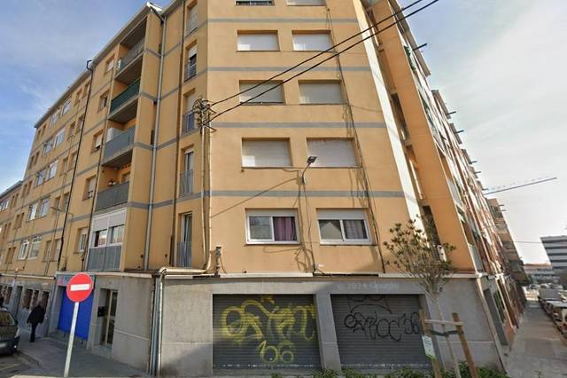 Piso en Venta en Cementiri Vell