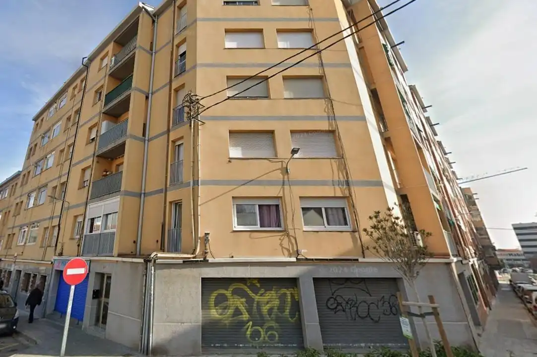 Pis amb terrassa en venda a Centre