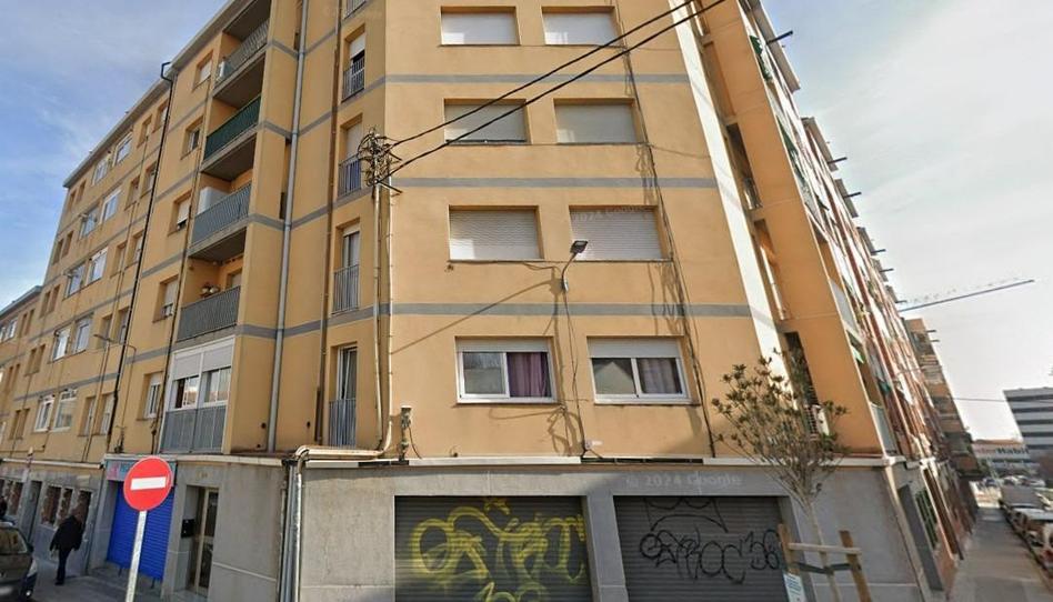 Foto 1 de Piso en venta en Cementiri Vell, Barcelona