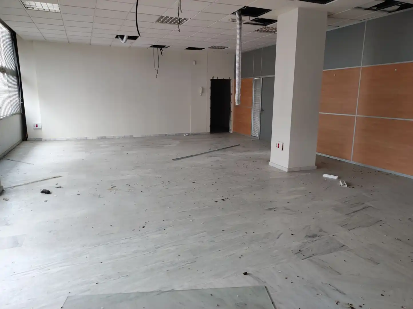Oficina de alquiler en Mairena del Aljarafe