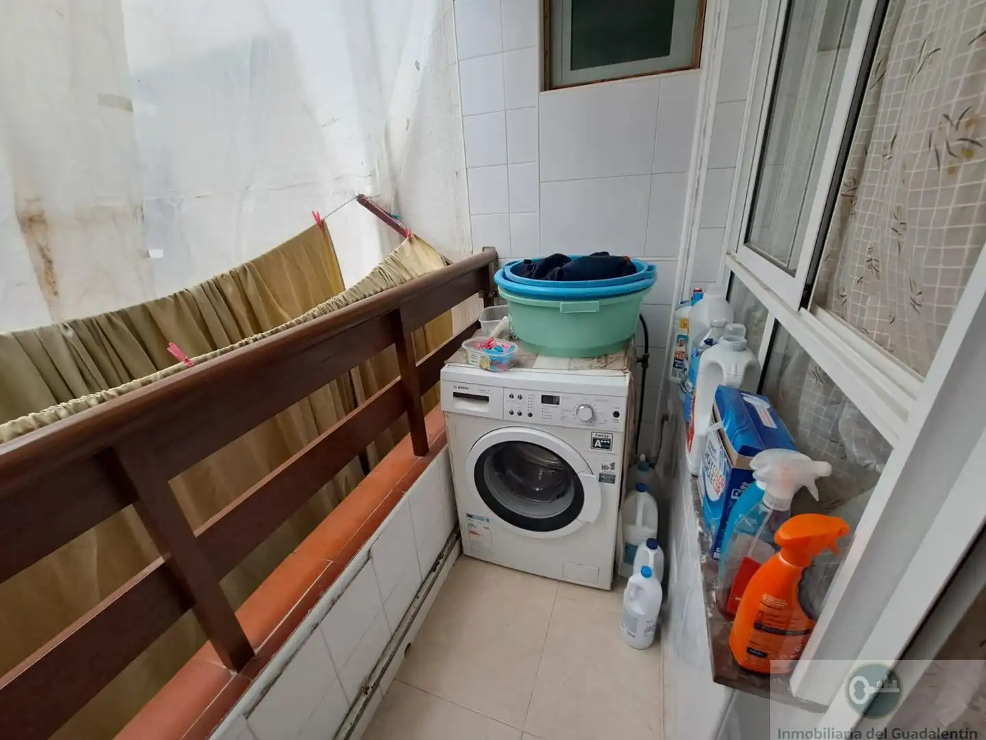 Appartement avec terrasse à vendre à Lorca Ciudad, imagen 12