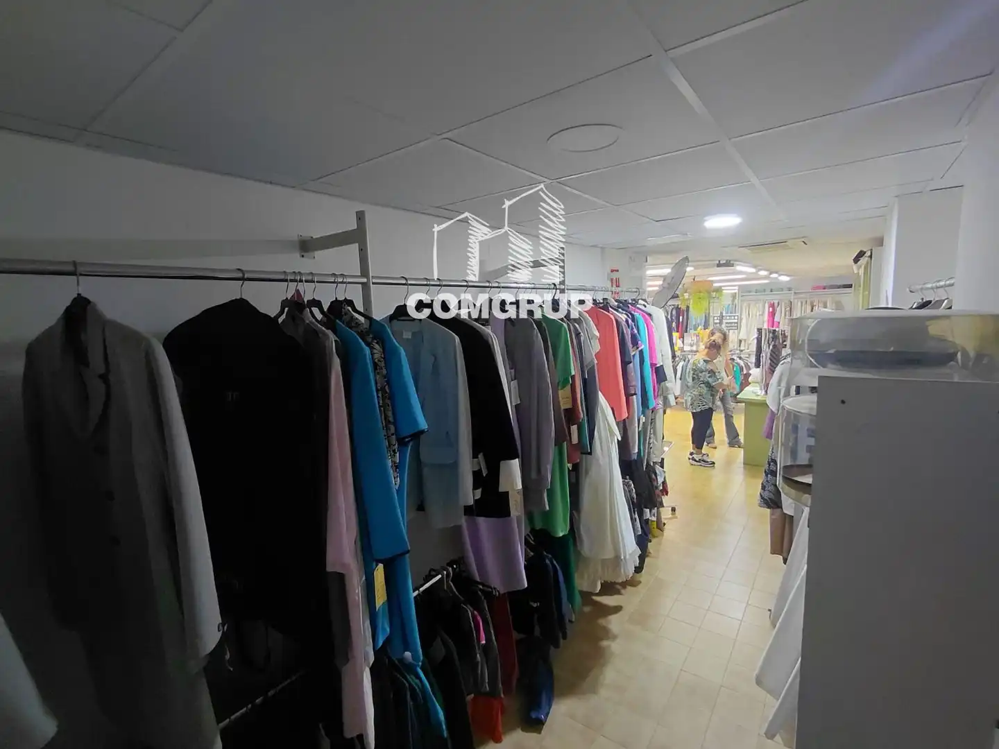 Local comercial en venda a Hospital, imagen 31