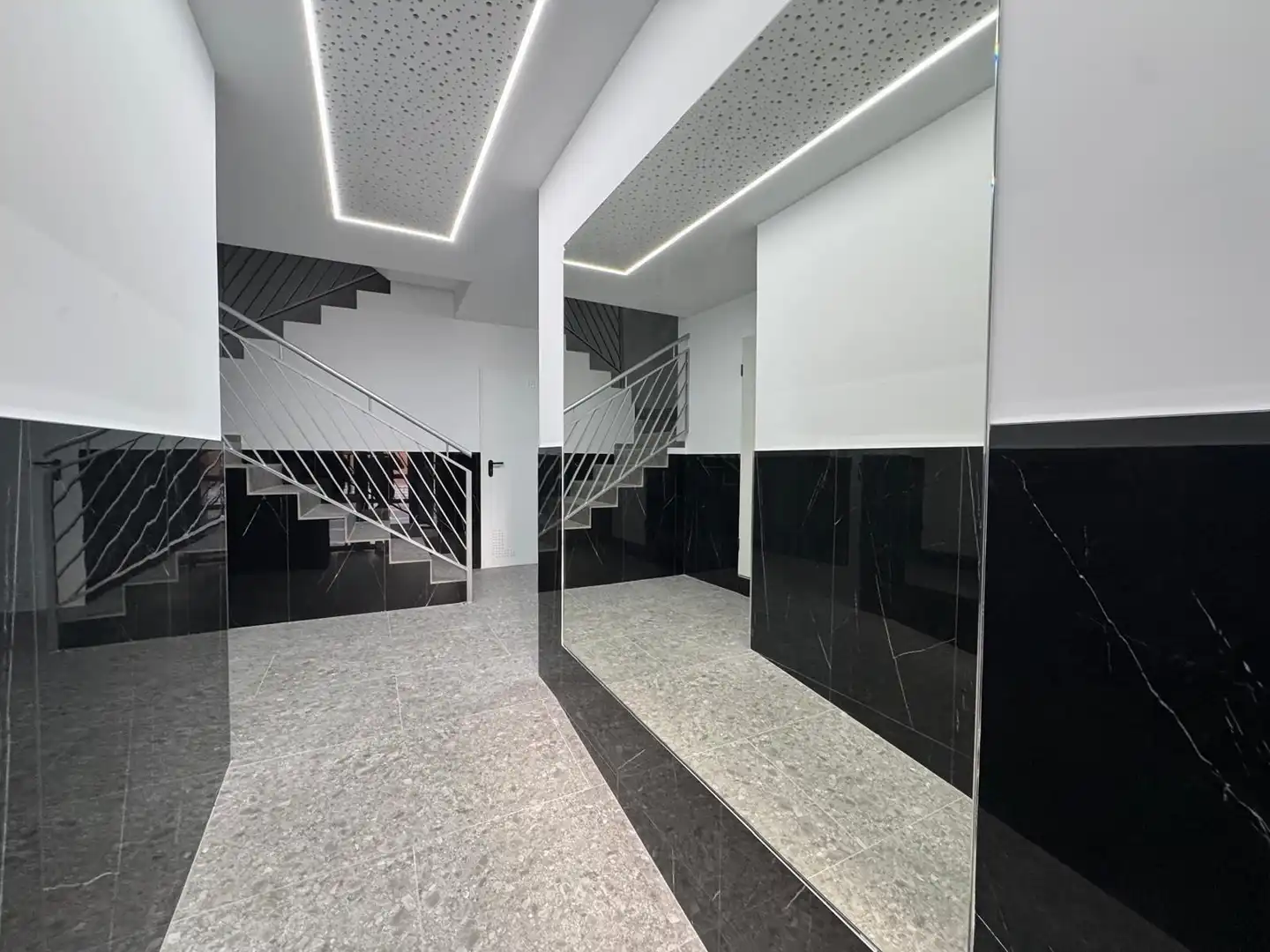 Apartamento con terraza en venta en Calle orihuela, imagen 47
