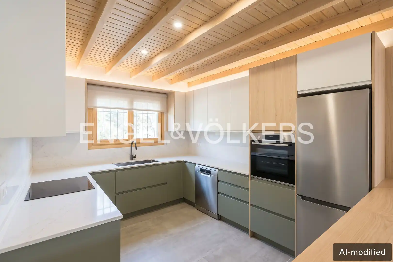Casa con piscina en venta en Fresnedillas de la Oliva, imagen 12