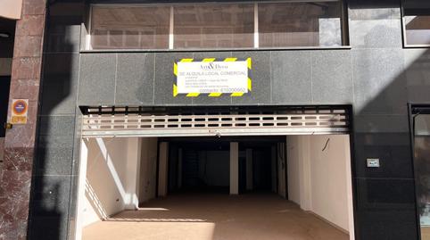 Photo 2 of Premises to rent in Plaza Castelar - Mercado Central, Elda