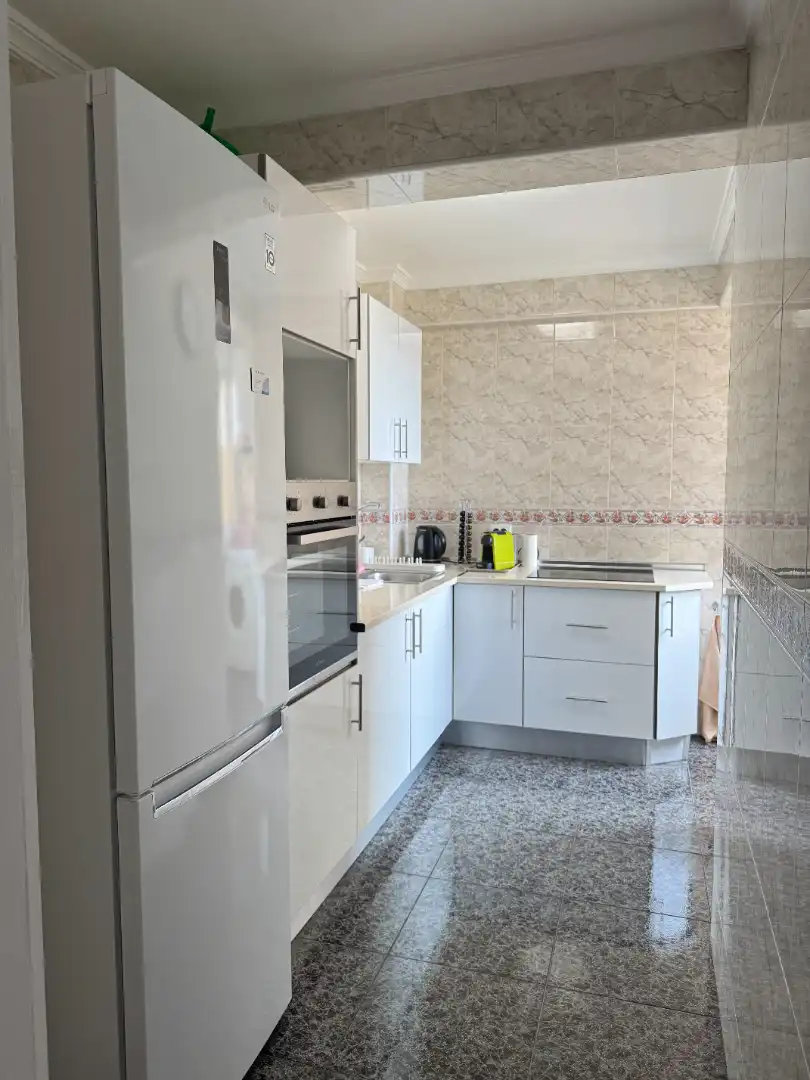 Wohnung zur Miete in Avenida de Bonaire, La Luz - El Torcal