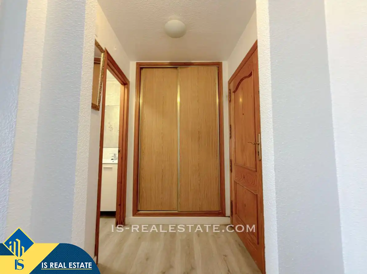 Estudio con piscina en venta en Playa del Cura, imagen 17