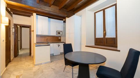 Foto 3 de Apartament en venda a Calle Cocheras de San Cecilio, San Matías - Realejo, Granada