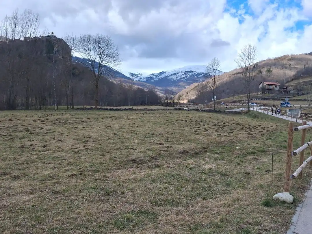 Grundstücke zum Verkauf in Llanars