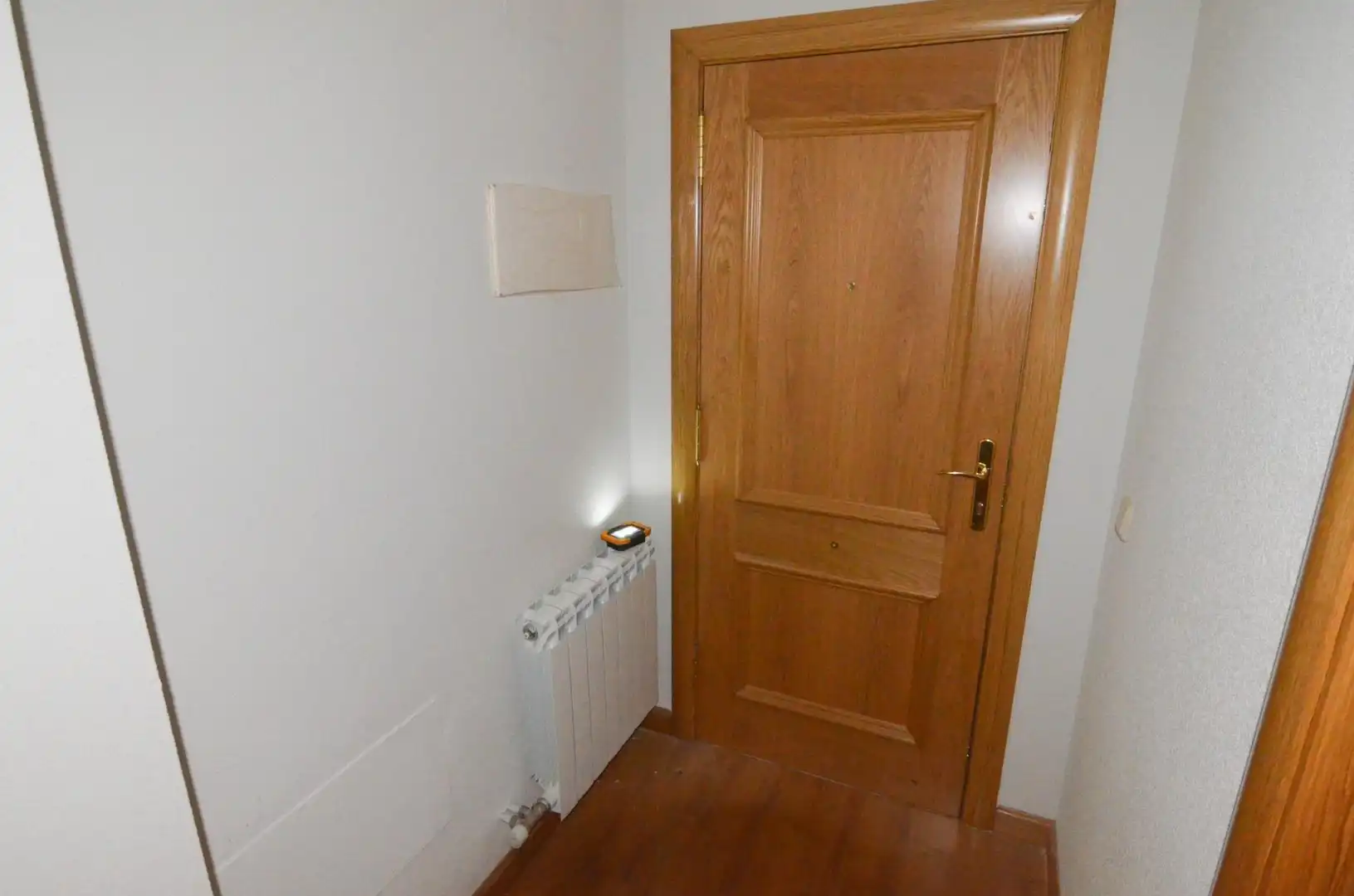 Flat for sale in La Fuente de San Esteban   with Heating, Storage room and Balcony