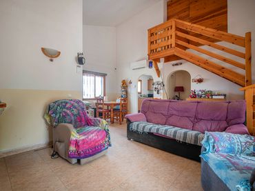 House with garden for sale in Carrer Natació 5