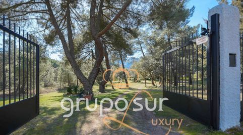 Photo 3 of Houses for sale in Carretera Villanueva, 8, Puente Duero, Valladolid Capital