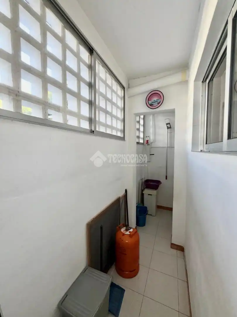 Casa aparellada en venda a Sant Martí, imagen 13