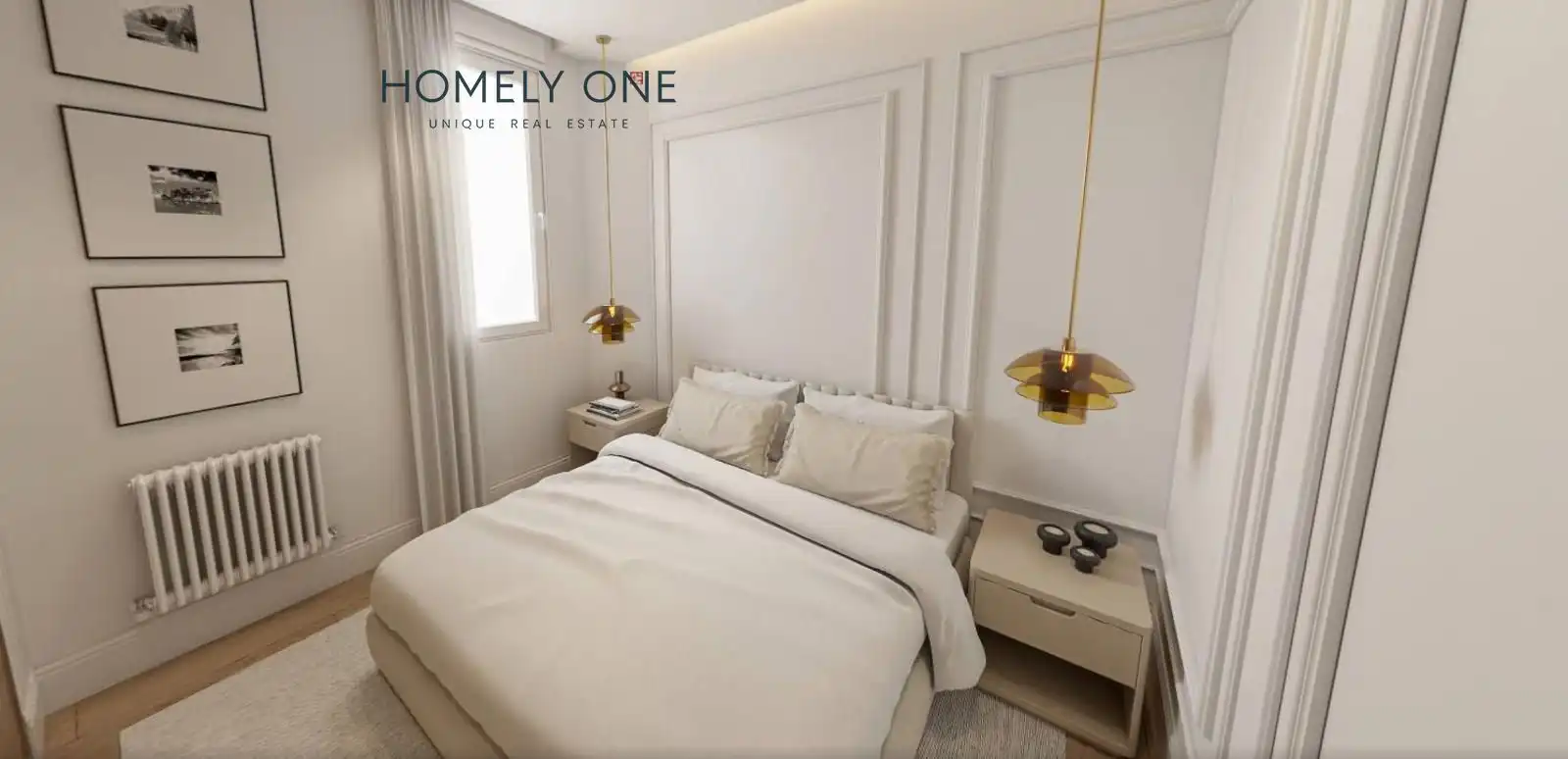 Piso con ascensor en venta en Centro, imagen 4