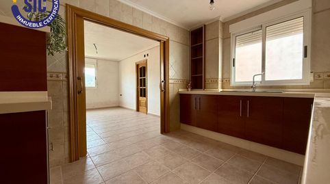 Foto 3 de Casa adosada en venta en Sant Joan de Moró - Cl Borriol, 56, Sant Joan de Moró, Castellón