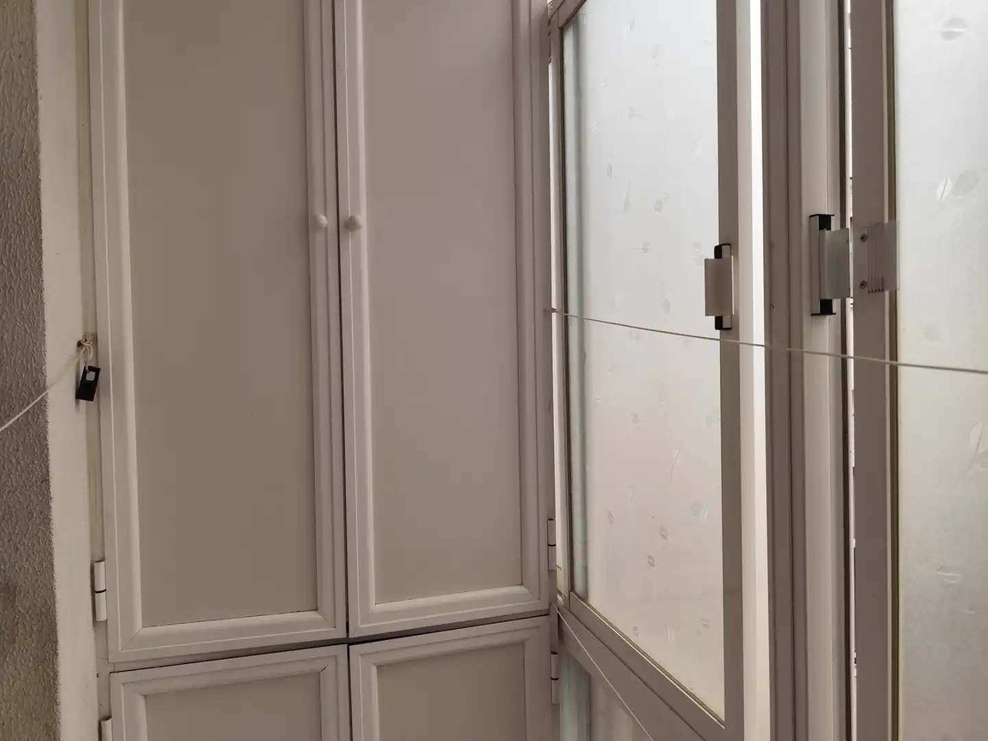 Flat for rent in Calle Cruz, La Caleta - La Viña