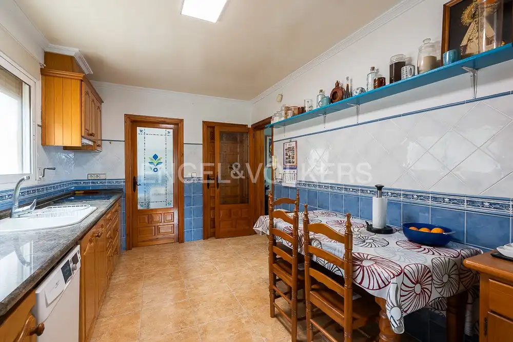 Maison avec jardin à vendre à La Font d'en Carròs, imagen 22