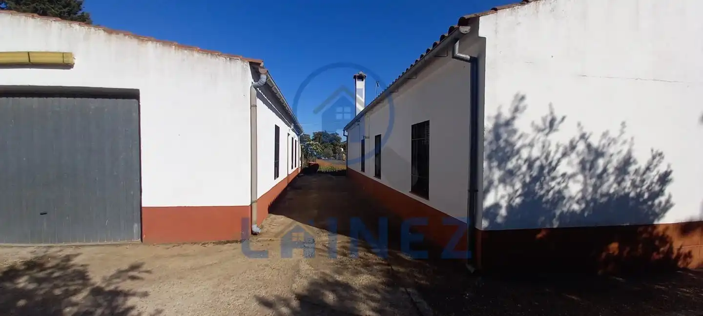 Terreny residencial en venda a Belmez, imagen 26