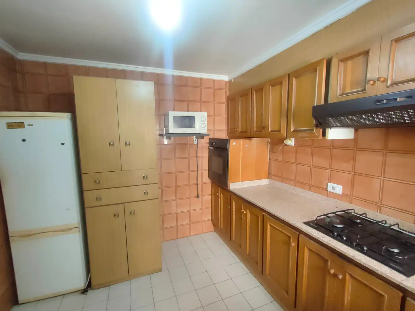 Cocina de Piso en venta en Turís