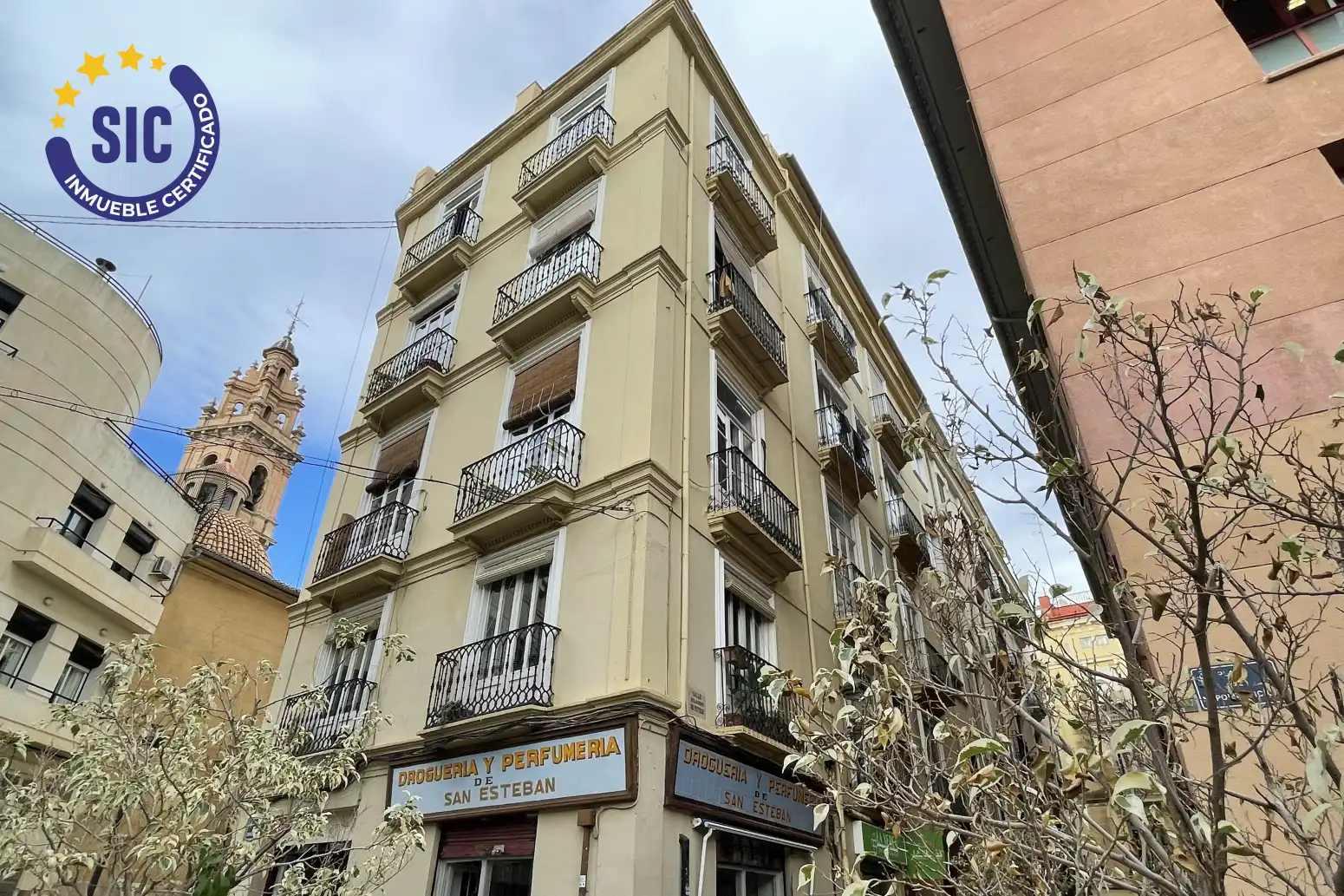 Flat with lift to rent in Valencia - CL BARON PETRES, imagen 41