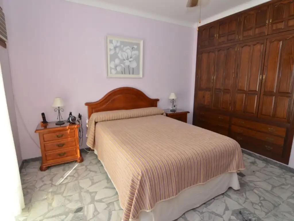 Wohnung zur Miete in Calle Francisco Rivera Paquirri, San José de la Rinconada