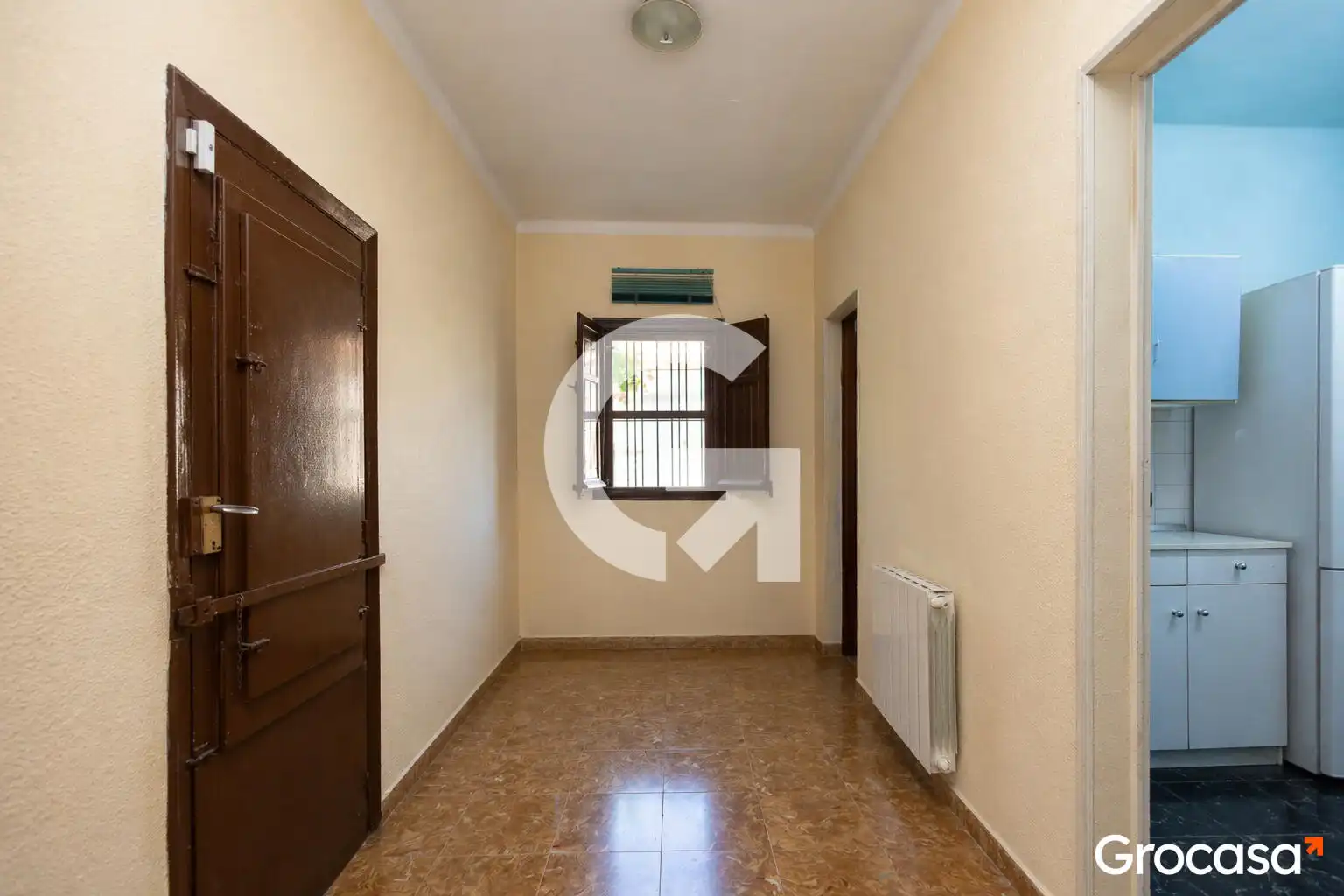 Flat for sale in Sant Vicenç Dels Horts  with Heating, Private garden and Terrace