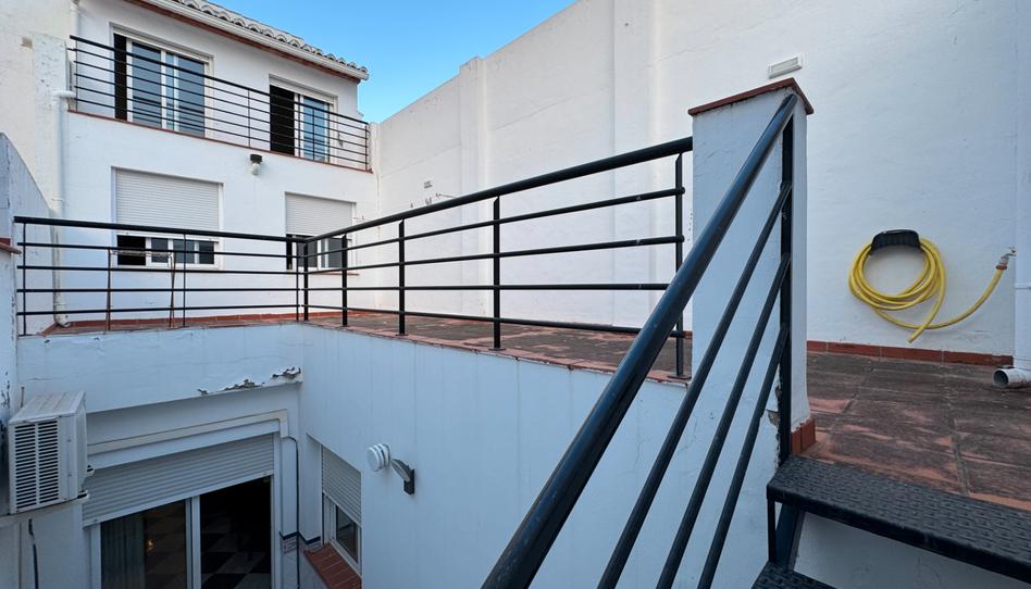 Foto 1 de Casa adosada en venta en Carrer 9 D'octubre, La Font d'en Carròs, Valencia