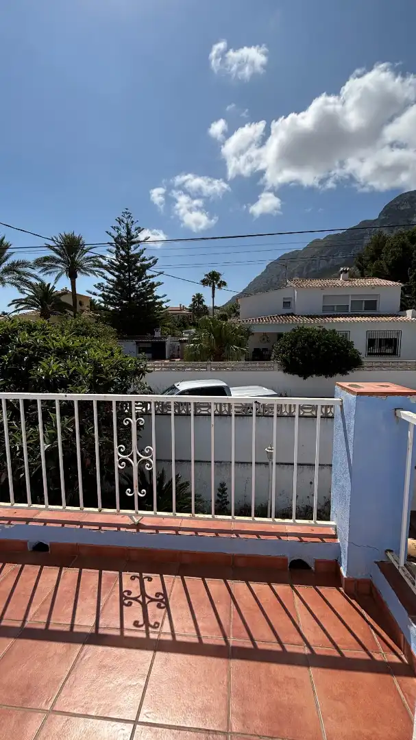 Detached house with balcony for sale in La Pedrera - Vessanes, imagen 22