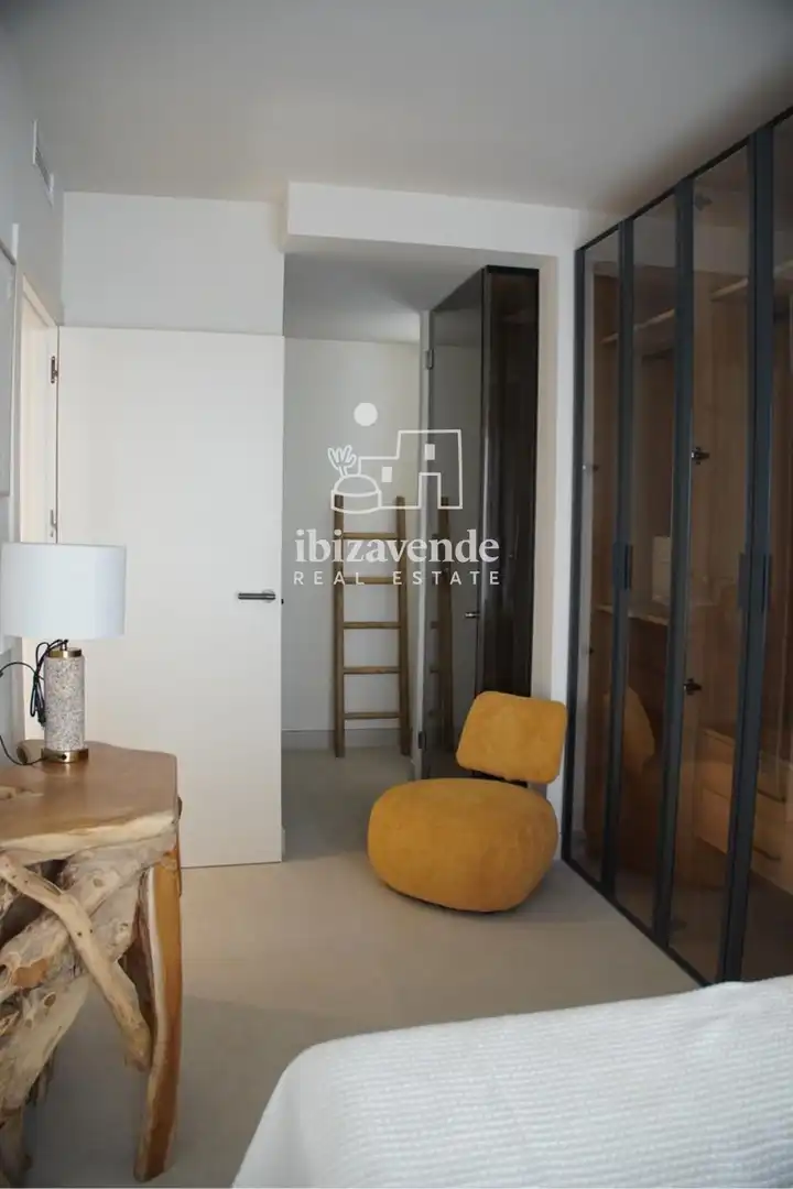 Flat with pool to rent in Ctra. de Cala Gració, 9, Sant Antoni de Portmany, Illes Balears, imagen 21
