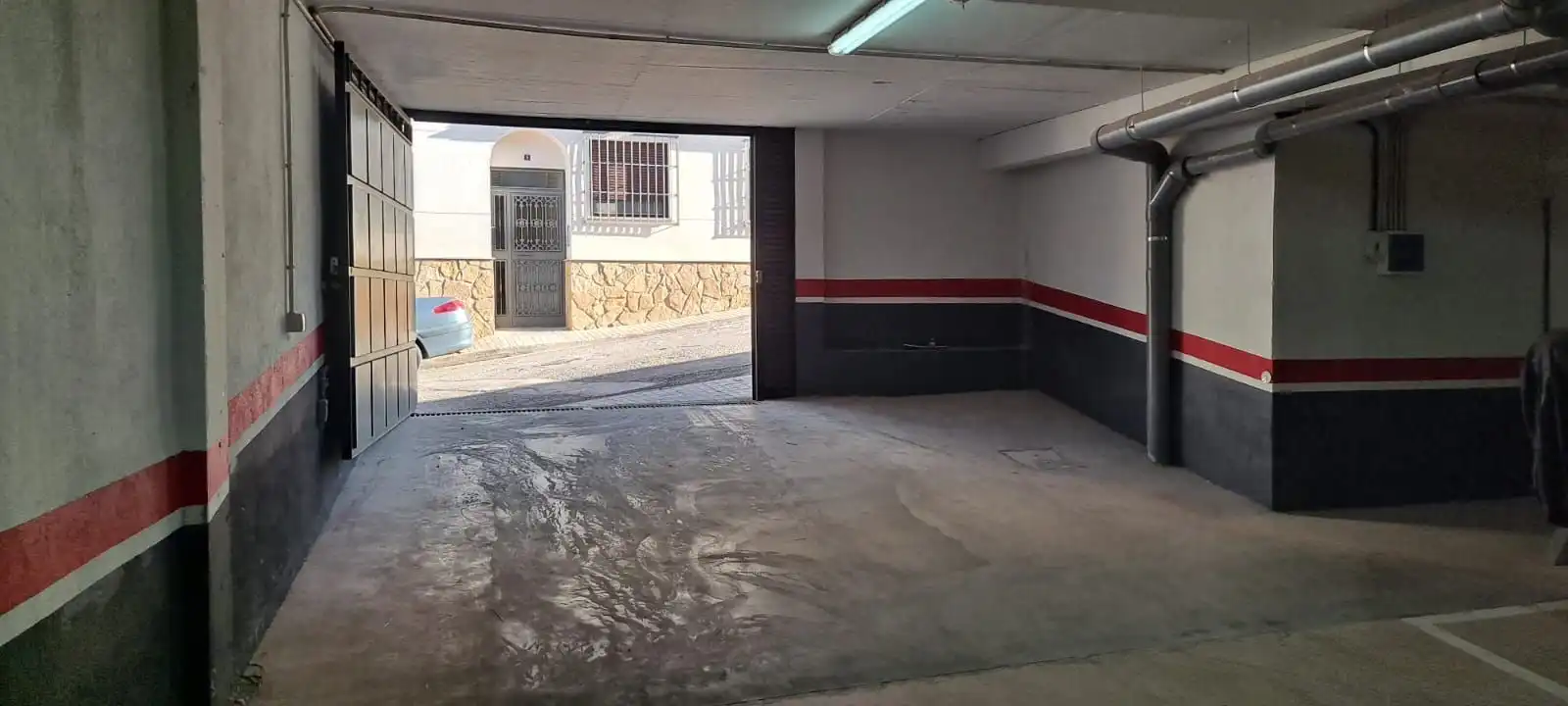Parking of Garage for sale in Ruidera