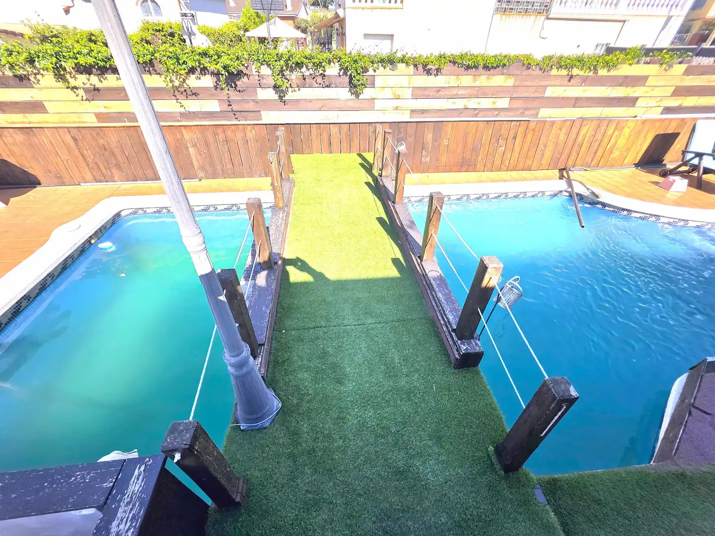 Haus mit Pool zum Verkauf in Carrer Cardener, imagen 9
