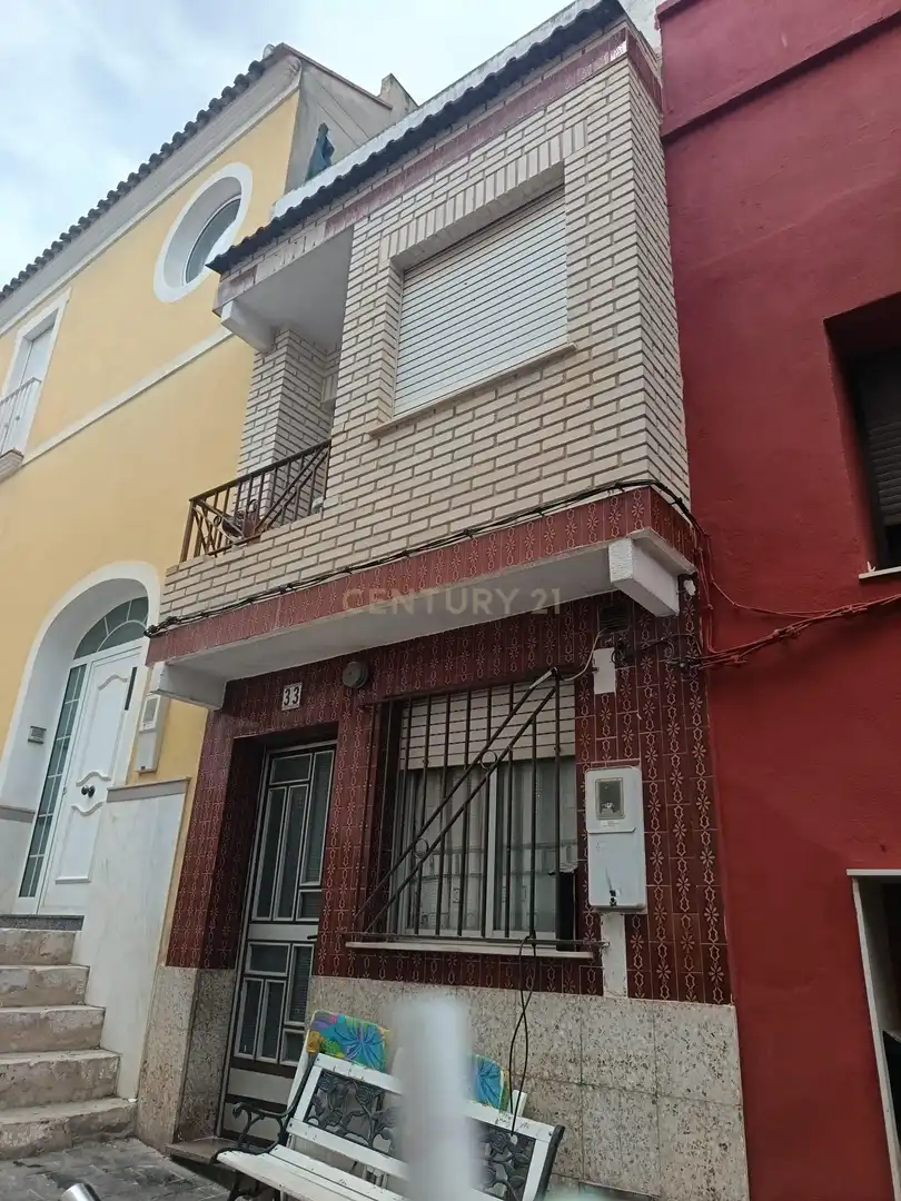 Apartment for sale in CL GONZALO CORDOBA 33LLIRIA (VALENCIA) 33, imagen 5