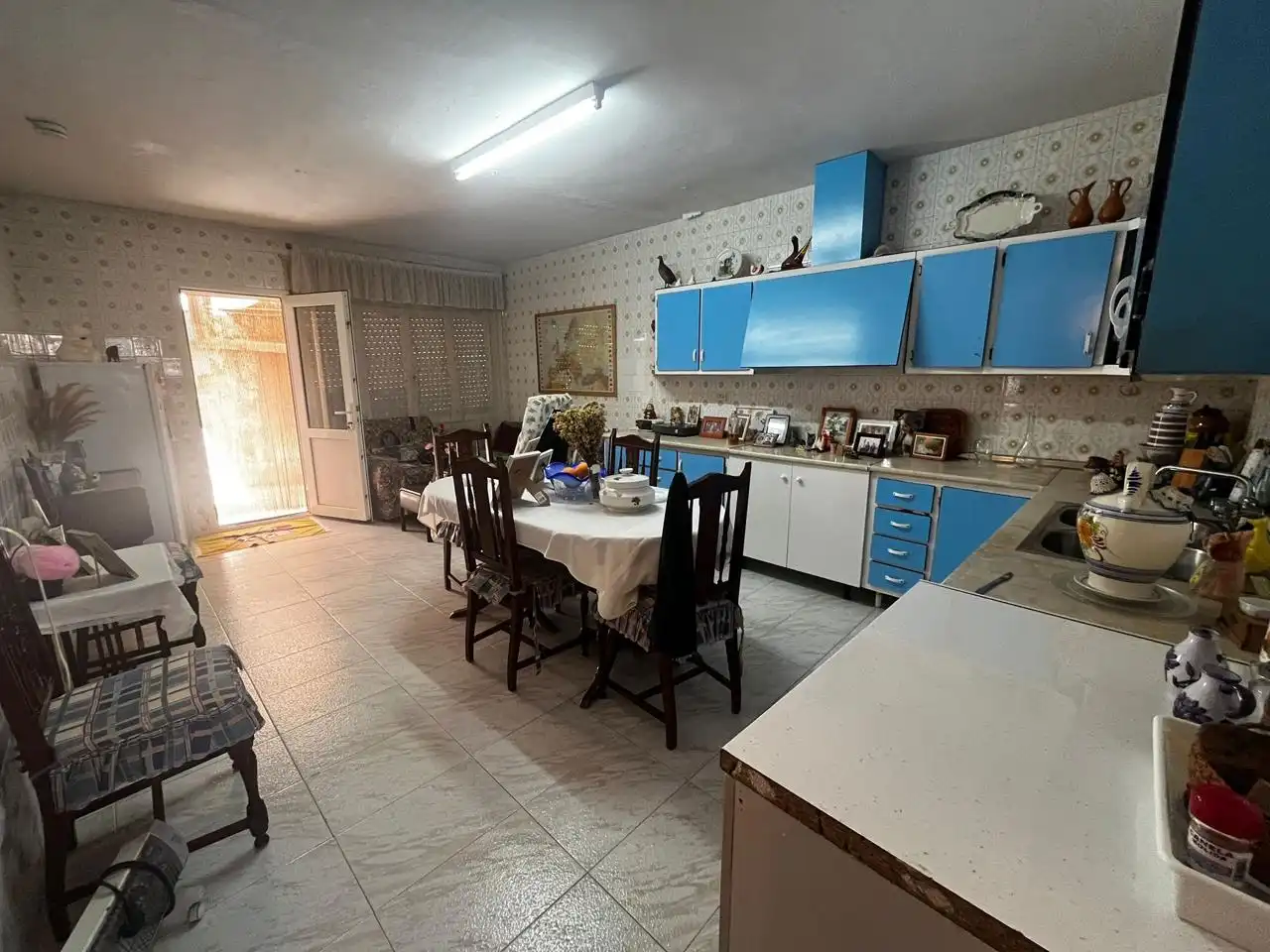 Finca rústica en venda a Los Sáez-las Beatas, San Pedro del Pinatar ciudad