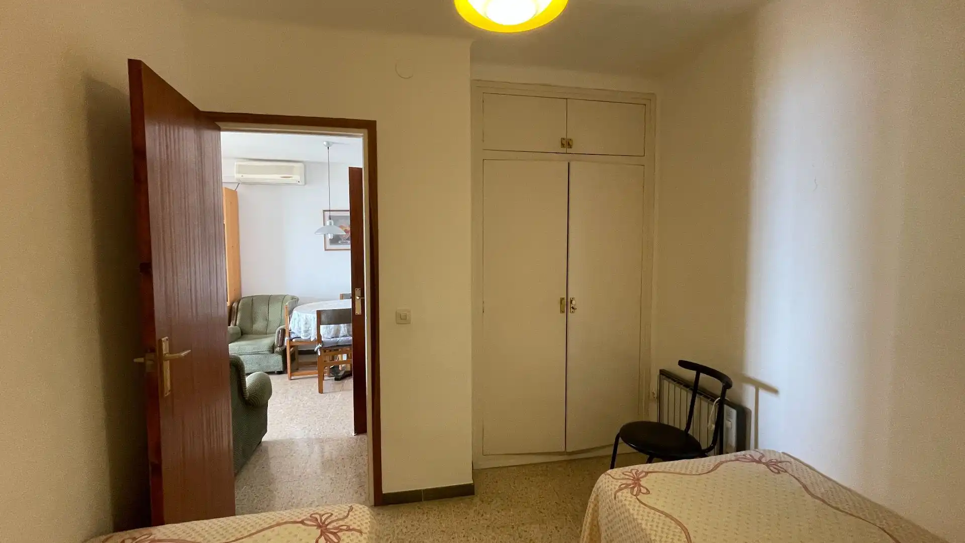 Dachboden zur Miete in Canet de Mar
