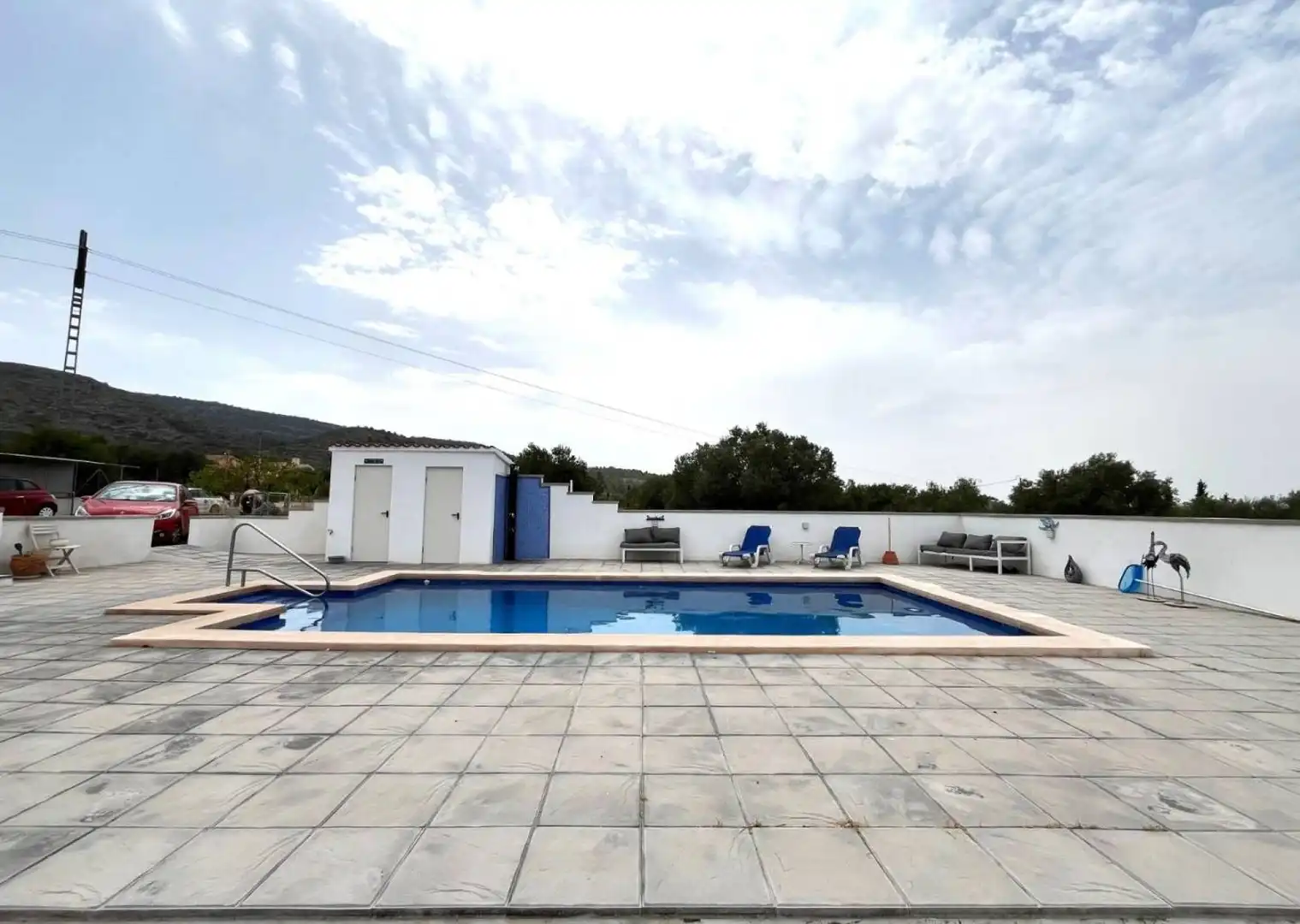 Maison rustique à vendre à Sax, imagen 18