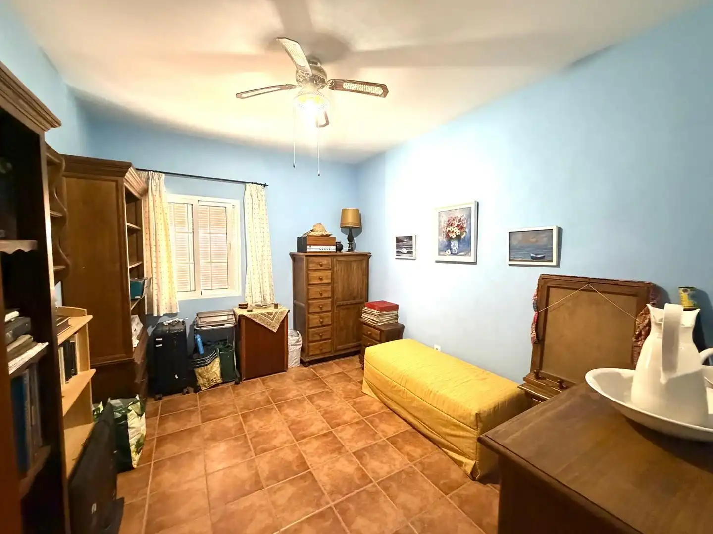 Casa o xalet en venda en Antequera amb Jardí privat, Terrassa i Traster