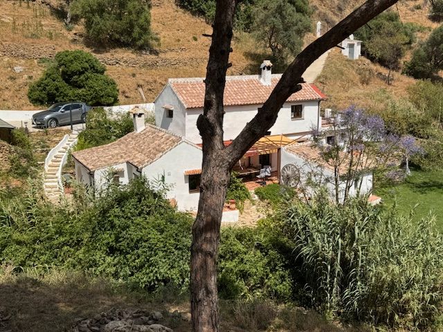 Casa o chalet en venta en Casares pueblo