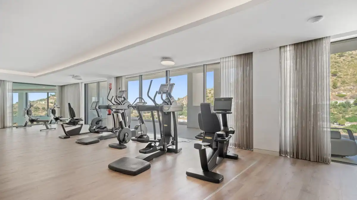 Piso en venta en Marbella con Terraza y Piscina