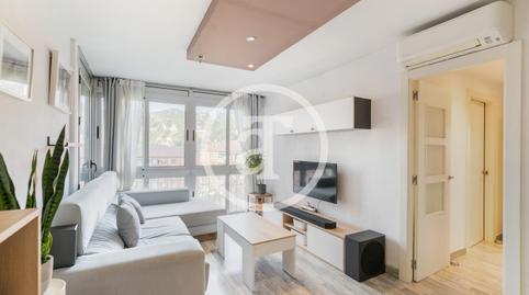 Foto 3 de Piso de alquiler en Carrer de la Mare de Déu de Port, La Marina del Port,  Barcelona Capital