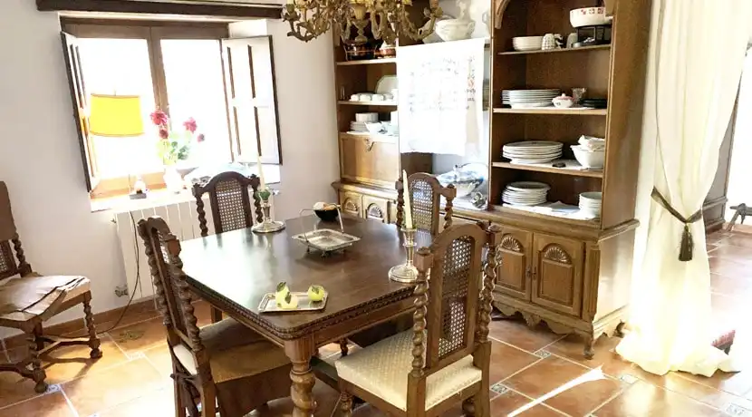 Casa rústica en venda a Centro, imagen 17