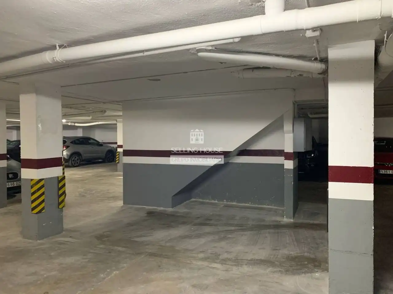 Parking de Garaje en venta en Valencia