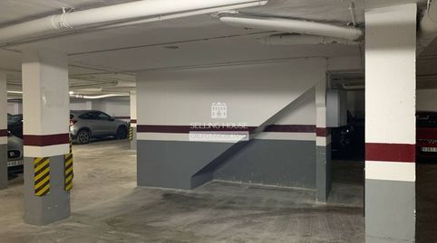 Foto 2 de Garaje en venta en Ciutat Jardí, Valencia Capital