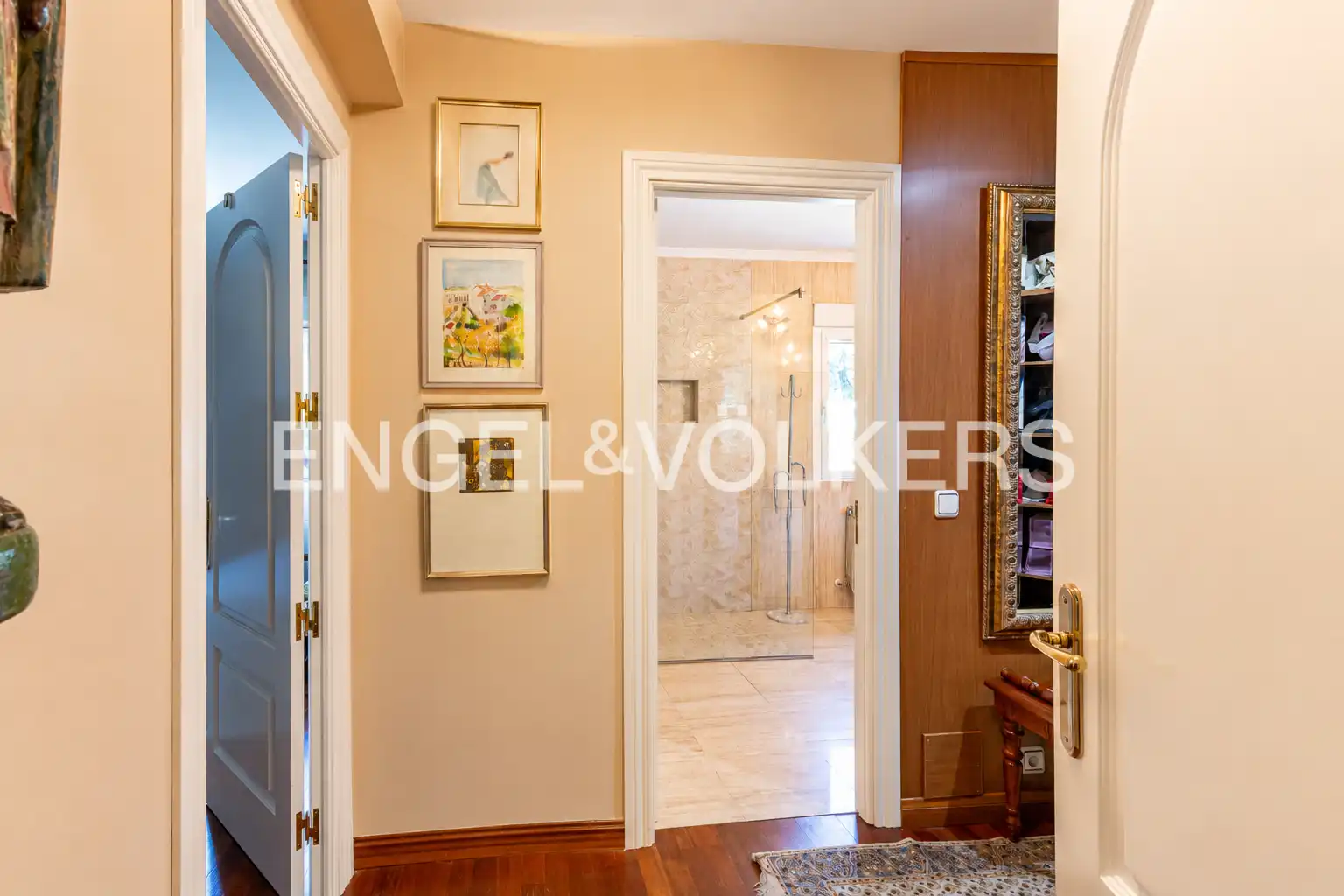 Houses for sale in Majadahonda  with Air Conditioner, Heating and Private garden